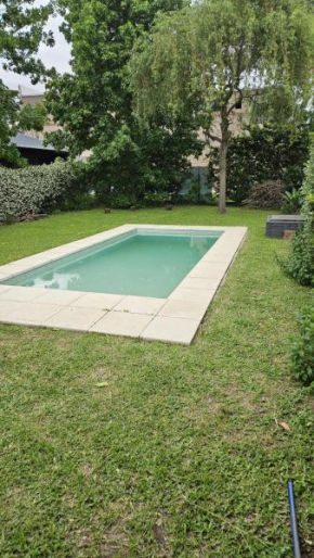 Casa de descanso en Funes